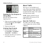 Preview for 54 page of Garmin Garminfone 01000846 Owner'S Manual