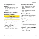 Preview for 71 page of Garmin Garminfone 01000846 Owner'S Manual