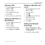 Preview for 77 page of Garmin Garminfone 01000846 Owner'S Manual