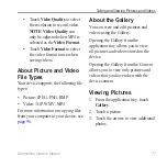 Preview for 85 page of Garmin Garminfone 01000846 Owner'S Manual