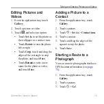 Preview for 87 page of Garmin Garminfone 01000846 Owner'S Manual