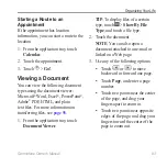 Preview for 91 page of Garmin Garminfone 01000846 Owner'S Manual