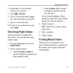 Preview for 97 page of Garmin Garminfone 01000846 Owner'S Manual