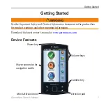 Предварительный просмотр 9 страницы Garmin Garminfone Owner'S Manual