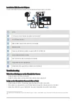 Preview for 3 page of Garmin GC 14 Installation Instructions