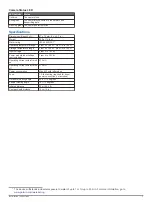 Preview for 3 page of Garmin GC 200 Installation Instructions Manual