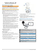 Preview for 10 page of Garmin GC 200 Installation Instructions Manual