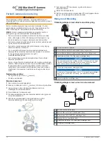 Preview for 14 page of Garmin GC 200 Installation Instructions Manual