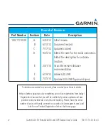 Preview for 6 page of Garmin GDL 39 User Manual