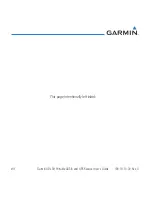 Preview for 10 page of Garmin GDL 39 User Manual