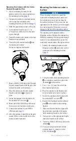 Preview for 4 page of Garmin GDL 40 Installation Instructions Manual