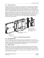 Предварительный просмотр 19 страницы Garmin GDL 69/69A Installation Manual