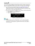 Предварительный просмотр 18 страницы Garmin GDL 69 Series Activation Instructions