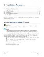 Preview for 38 page of Garmin GDL 82 Installation Manual