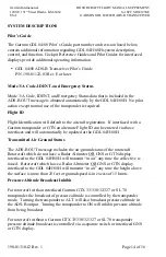 Preview for 14 page of Garmin GDL 84H Rotorcraft Flight Manual Supplement