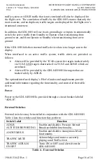 Preview for 16 page of Garmin GDL 84H Rotorcraft Flight Manual Supplement