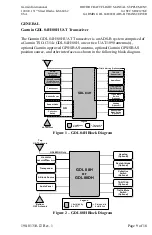 Предварительный просмотр 9 страницы Garmin GDL 88H Rotorcraft Flight Manual Supplement