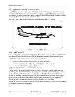 Preview for 26 page of Garmin GDL 90 Installation Manual