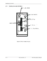 Preview for 30 page of Garmin GDL 90 Installation Manual