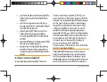 Preview for 14 page of Garmin GDR C300 Quick Start Manual