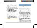 Preview for 13 page of Garmin GDR C530 Quick Start Manual