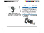 Preview for 22 page of Garmin GDR C530 Quick Start Manual