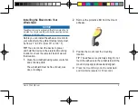 Preview for 9 page of Garmin GDR E350 Quick Start Manual