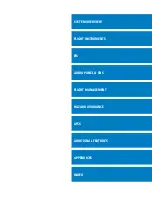 Preview for 3 page of Garmin GEA 71 Pilot'S Manual