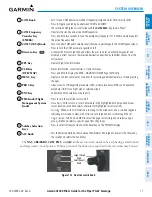 Preview for 37 page of Garmin GEA 71 Pilot'S Manual