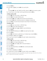 Preview for 48 page of Garmin GEA 71 Pilot'S Manual