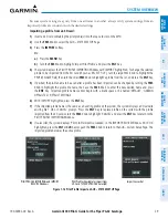 Preview for 49 page of Garmin GEA 71 Pilot'S Manual