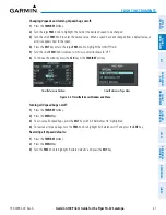 Preview for 67 page of Garmin GEA 71 Pilot'S Manual