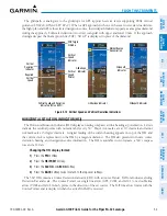 Preview for 73 page of Garmin GEA 71 Pilot'S Manual