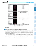 Preview for 83 page of Garmin GEA 71 Pilot'S Manual