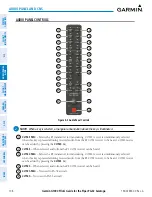 Preview for 126 page of Garmin GEA 71 Pilot'S Manual