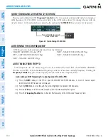 Preview for 130 page of Garmin GEA 71 Pilot'S Manual