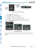 Preview for 132 page of Garmin GEA 71 Pilot'S Manual