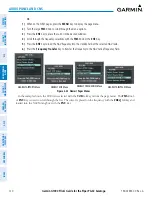 Preview for 140 page of Garmin GEA 71 Pilot'S Manual