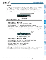 Preview for 151 page of Garmin GEA 71 Pilot'S Manual