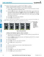 Preview for 214 page of Garmin GEA 71 Pilot'S Manual