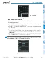 Preview for 225 page of Garmin GEA 71 Pilot'S Manual