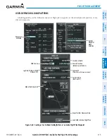 Preview for 235 page of Garmin GEA 71 Pilot'S Manual