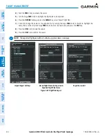 Preview for 242 page of Garmin GEA 71 Pilot'S Manual