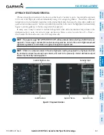 Preview for 261 page of Garmin GEA 71 Pilot'S Manual