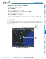 Preview for 303 page of Garmin GEA 71 Pilot'S Manual