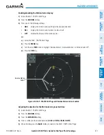 Preview for 391 page of Garmin GEA 71 Pilot'S Manual