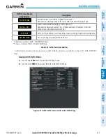 Preview for 397 page of Garmin GEA 71 Pilot'S Manual