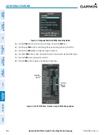 Preview for 404 page of Garmin GEA 71 Pilot'S Manual