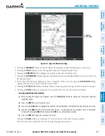 Preview for 411 page of Garmin GEA 71 Pilot'S Manual