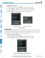 Preview for 412 page of Garmin GEA 71 Pilot'S Manual